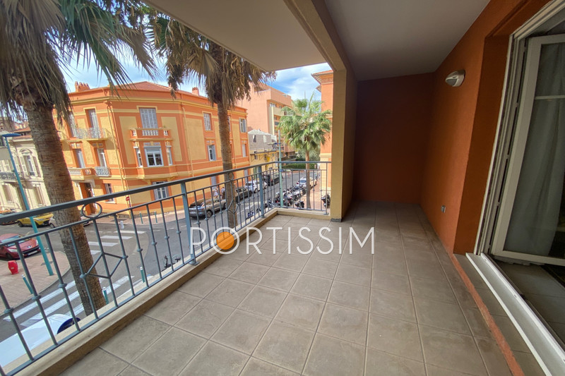 Vente appartement Menton  