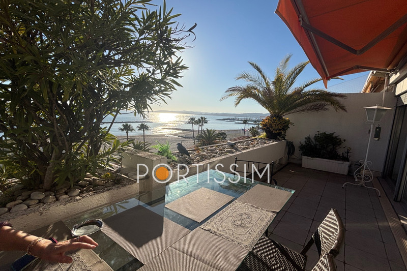 Vente appartement Saint-Laurent-du-Var  
