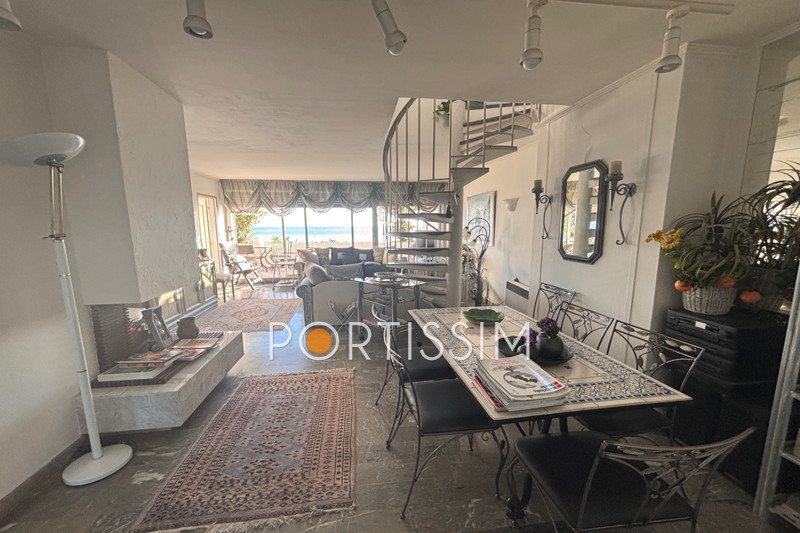 Vente appartement Saint-Laurent-du-Var  