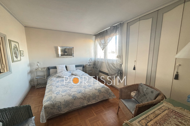 Vente appartement Saint-Laurent-du-Var  