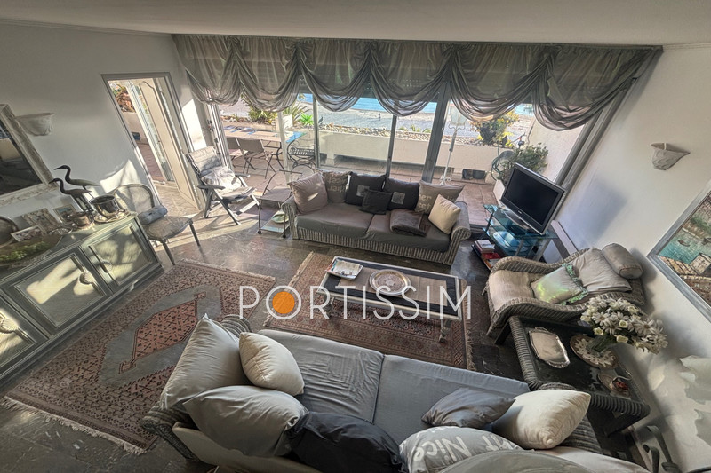 Vente appartement Saint-Laurent-du-Var  