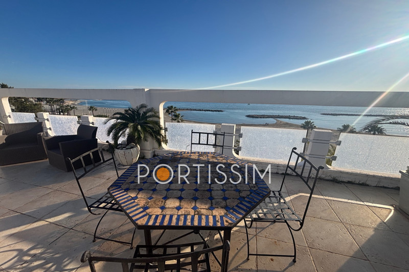 Vente appartement Saint-Laurent-du-Var  