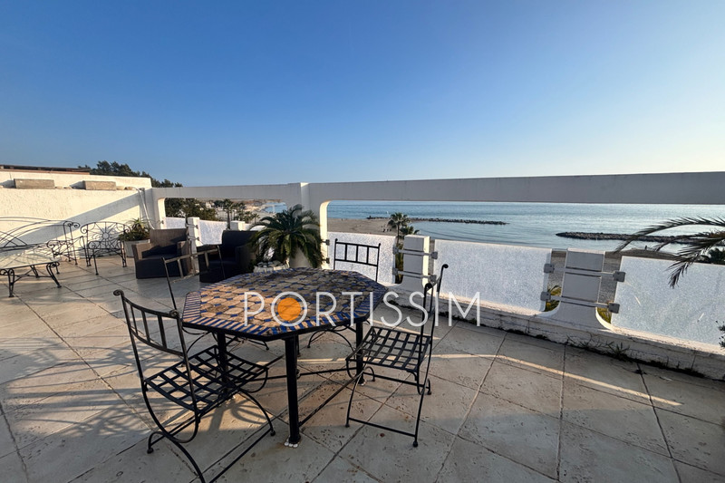 Vente appartement Saint-Laurent-du-Var  