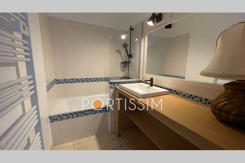 Vente appartement Saint-Laurent-du-Var  