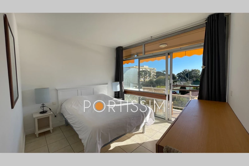 Vente appartement Saint-Laurent-du-Var  