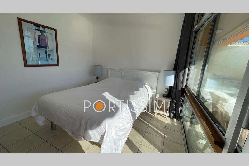 Vente appartement Saint-Laurent-du-Var  