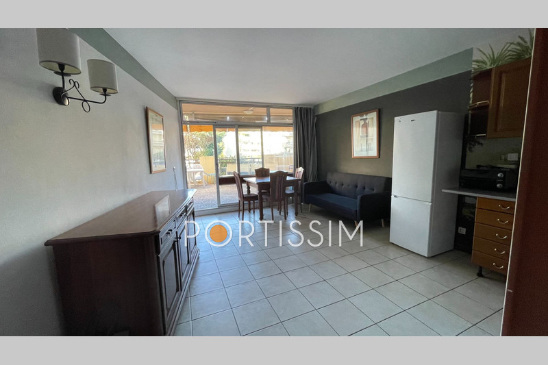 Vente appartement Saint-Laurent-du-Var  