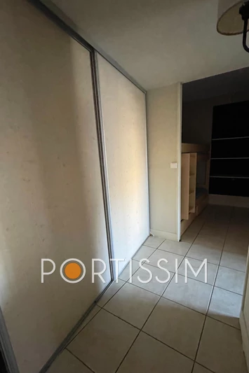 Vente appartement Saint-Laurent-du-Var  