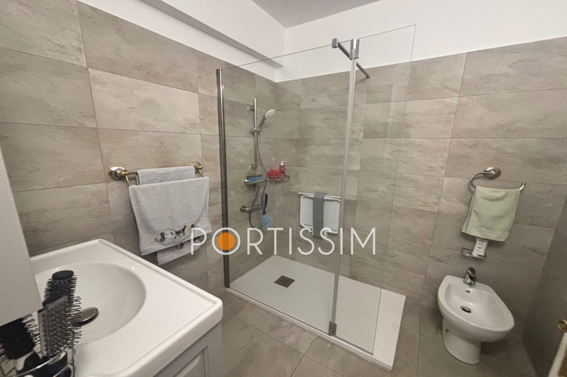 Vente appartement Cagnes-sur-Mer  