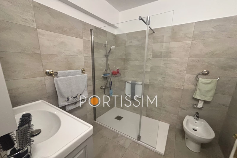 Vente appartement Cagnes-sur-Mer  