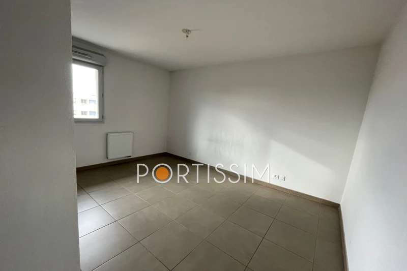 Vente appartement Saint-Laurent-du-Var  