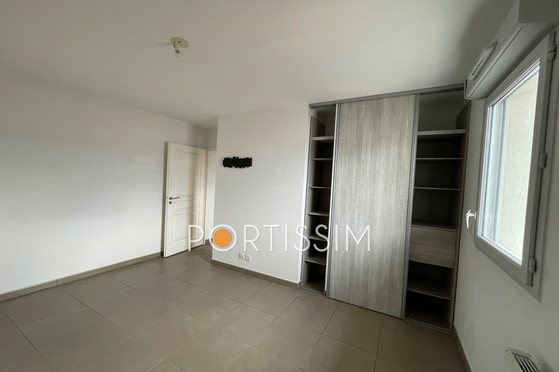 Vente appartement Saint-Laurent-du-Var  