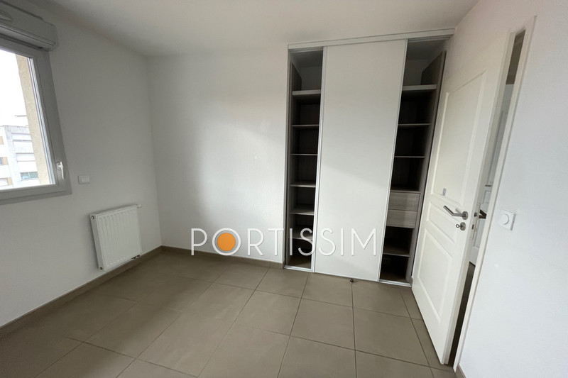 Vente appartement Saint-Laurent-du-Var  