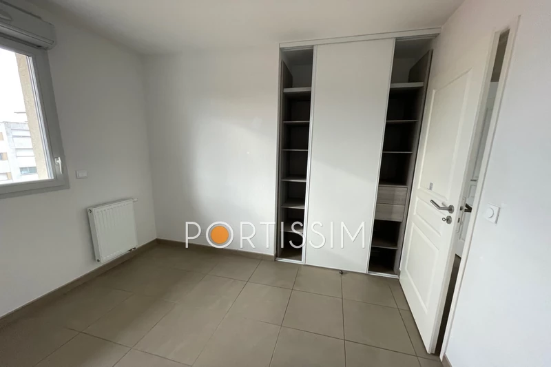 Vente appartement Saint-Laurent-du-Var  