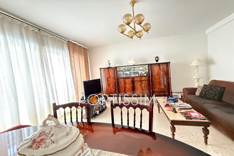 Vente appartement Cagnes-sur-Mer  