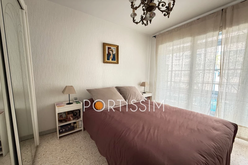 Vente appartement Cagnes-sur-Mer  