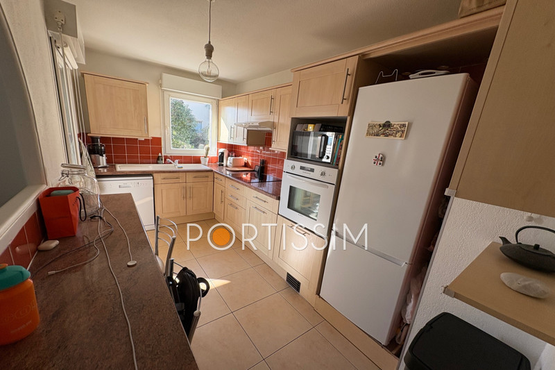 Vente appartement Saint-Laurent-du-Var  