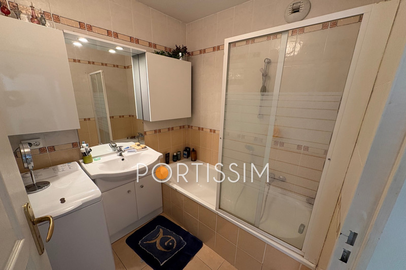 Vente appartement Saint-Laurent-du-Var  
