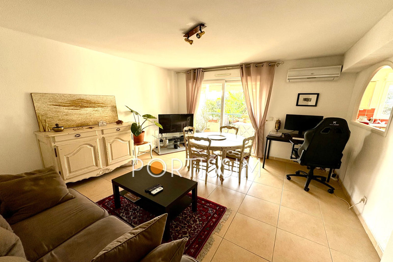 Vente appartement Saint-Laurent-du-Var  