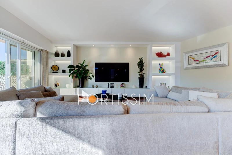 Vente appartement Saint-Laurent-du-Var  