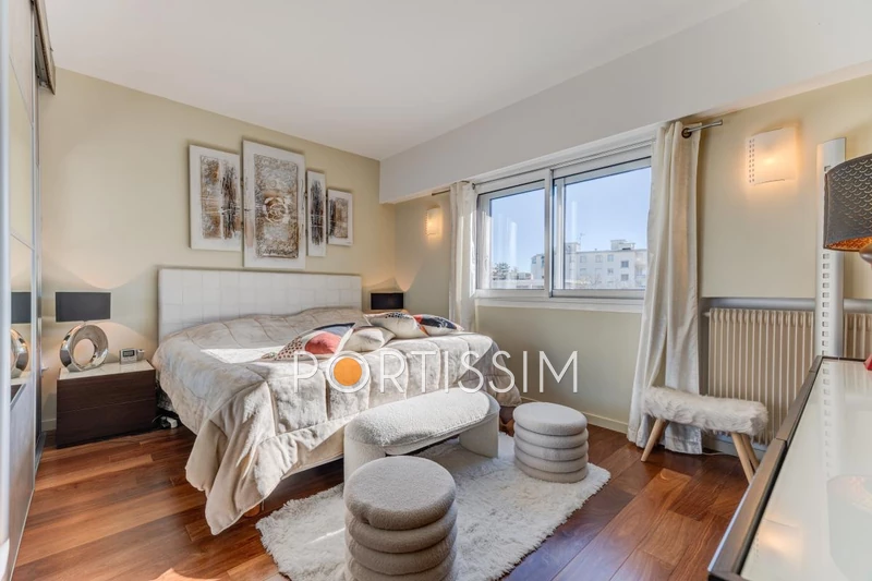 Vente appartement Saint-Laurent-du-Var  