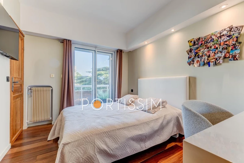 Vente appartement Saint-Laurent-du-Var  