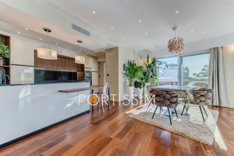Vente appartement Saint-Laurent-du-Var  