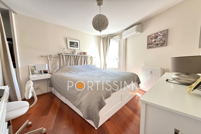 Vente appartement Cagnes-sur-Mer  