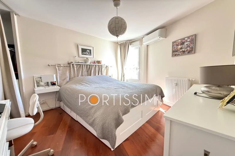 Vente appartement Cagnes-sur-Mer  