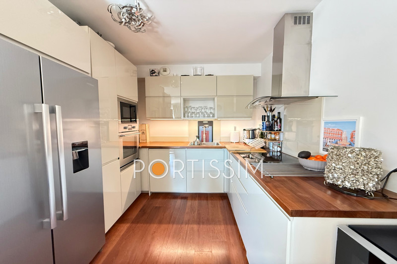 Vente appartement Cagnes-sur-Mer  
