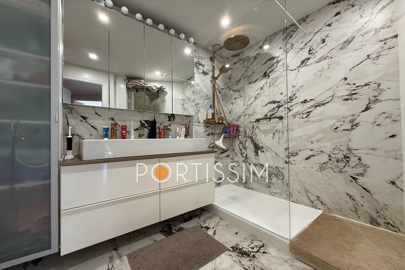 Vente appartement Cagnes-sur-Mer  