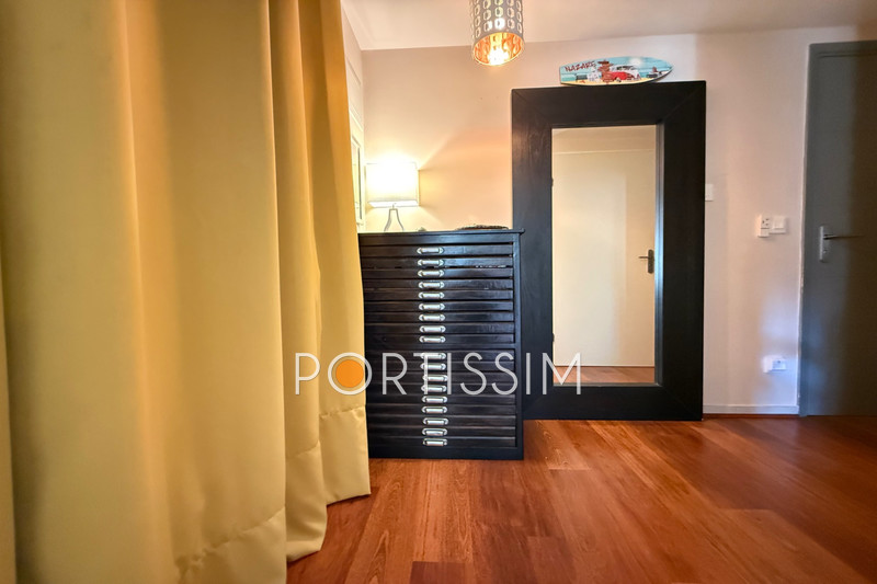 Vente appartement Cagnes-sur-Mer  