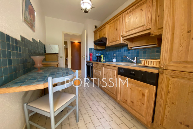 Vente rez-de-jardin Saint-Laurent-du-Var  