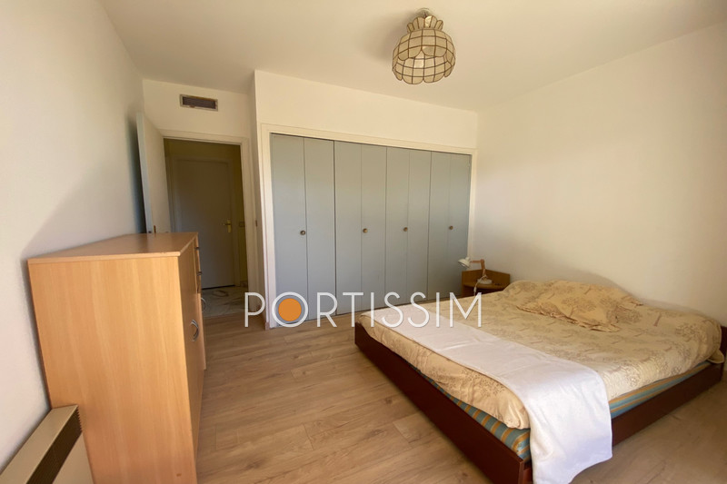 Vente rez-de-jardin Saint-Laurent-du-Var  