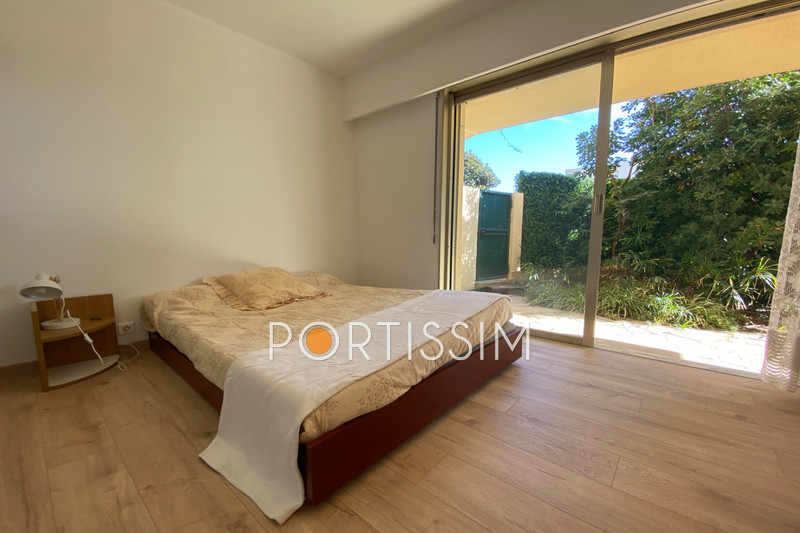 Vente rez-de-jardin Saint-Laurent-du-Var  
