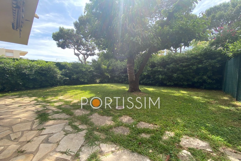 Vente rez-de-jardin Saint-Laurent-du-Var Vente rez-de-jardin Saint-Laurent-du-Var