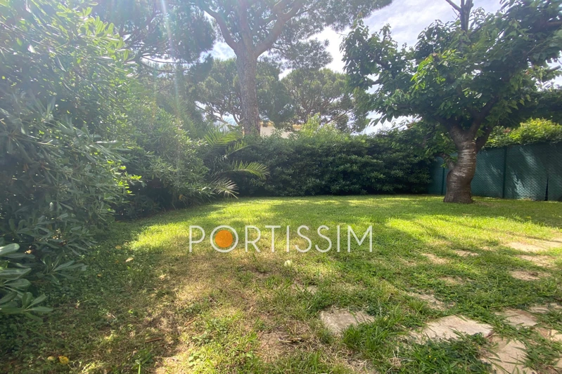 Vente rez-de-jardin Saint-Laurent-du-Var Vente rez-de-jardin Saint-Laurent-du-Var