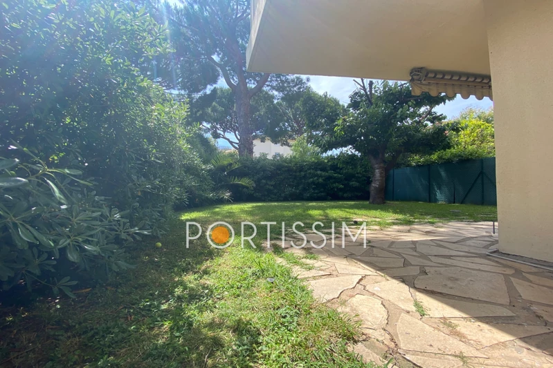 Vente rez-de-jardin Saint-Laurent-du-Var Vente rez-de-jardin Saint-Laurent-du-Var