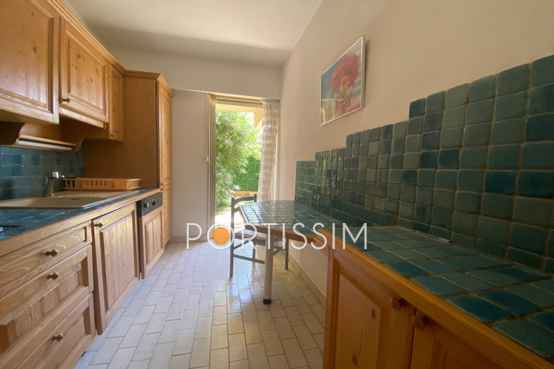 Vente rez-de-jardin Saint-Laurent-du-Var  