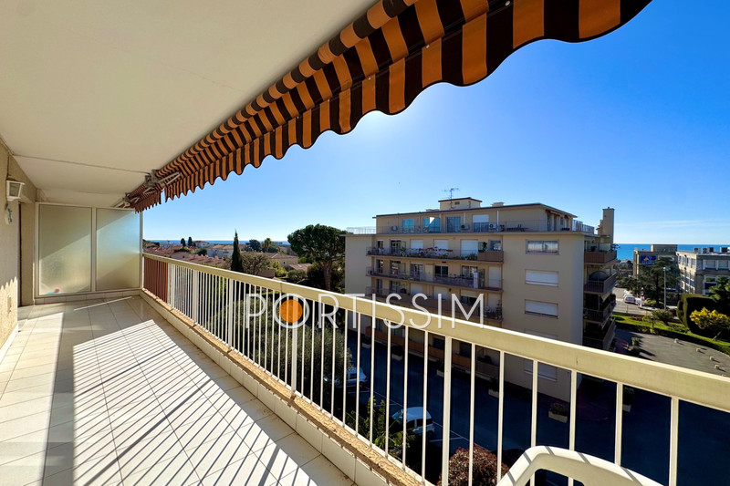 Vente appartement Saint-Laurent-du-Var  