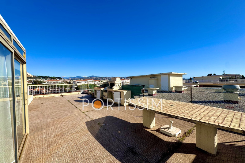 Vente appartement Saint-Laurent-du-Var  