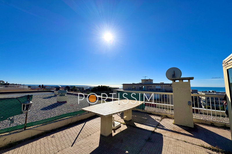 Vente appartement Saint-Laurent-du-Var  