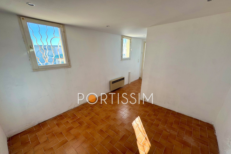 Vente appartement Saint-Laurent-du-Var  
