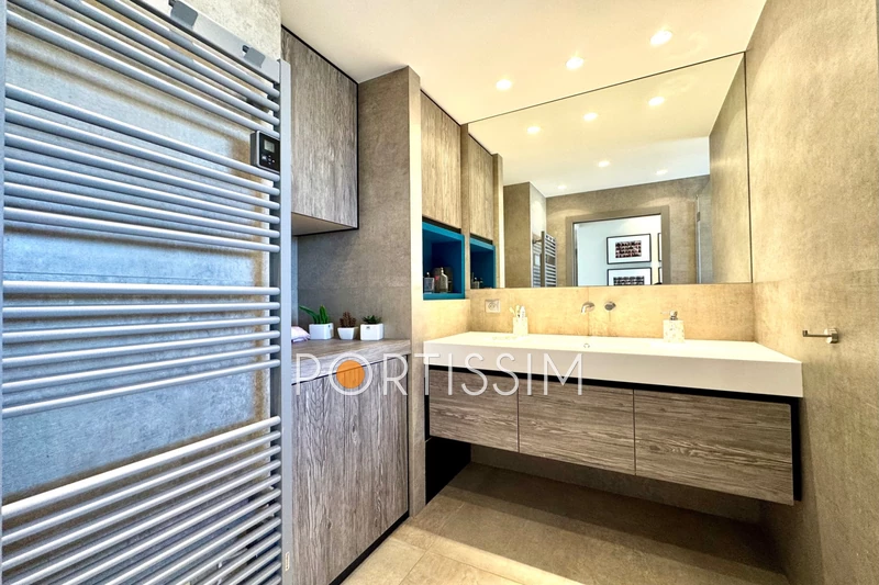 Vente appartement Villeneuve-Loubet  