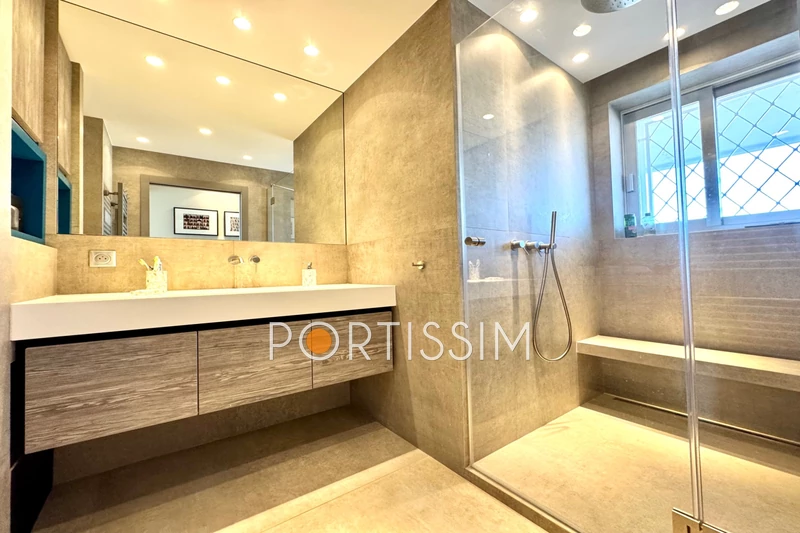 Vente appartement Villeneuve-Loubet  