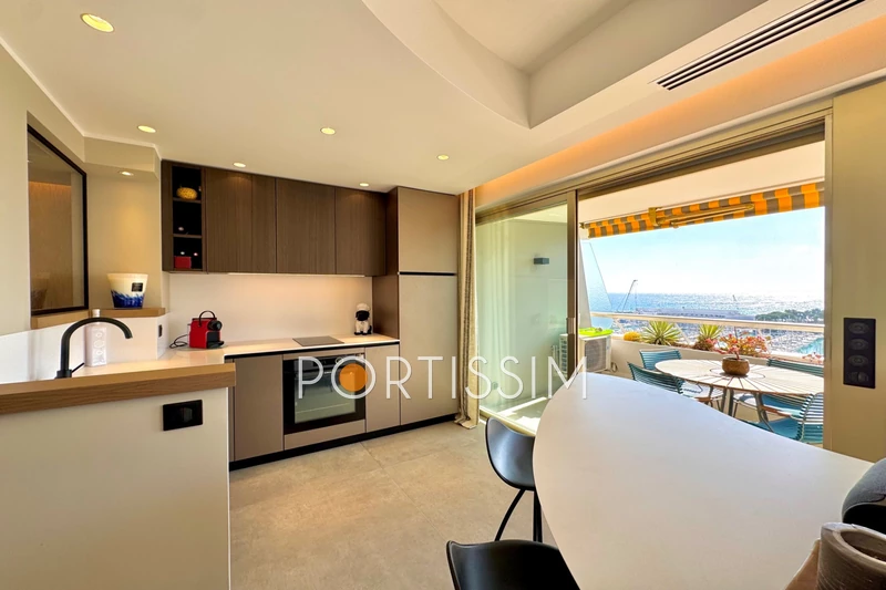 Vente appartement Villeneuve-Loubet  