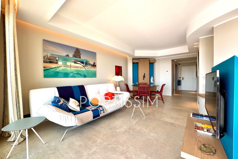 Vente appartement Villeneuve-Loubet  