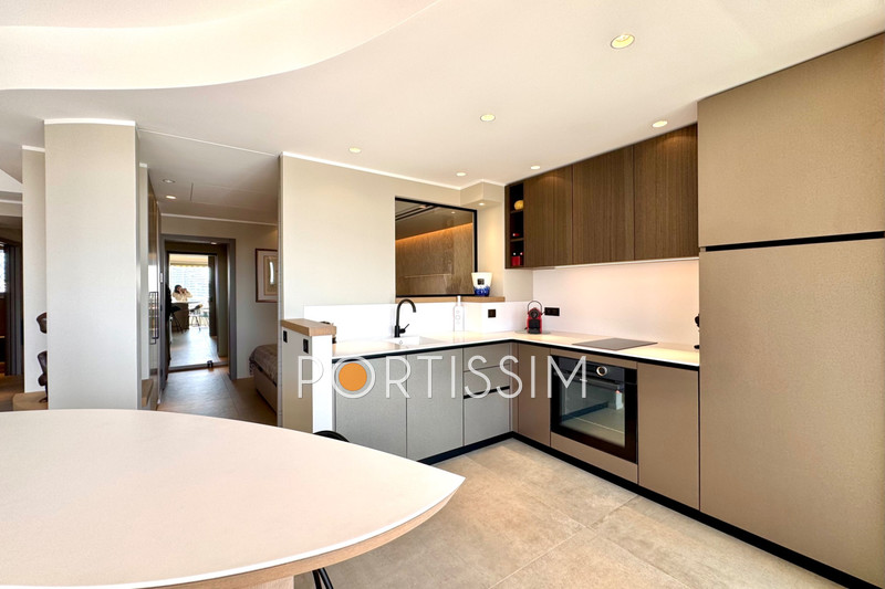 Vente appartement Villeneuve-Loubet  