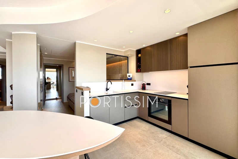 Vente appartement Villeneuve-Loubet  