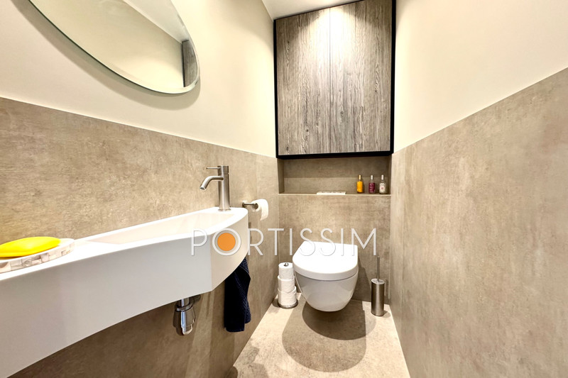 Vente appartement Villeneuve-Loubet  